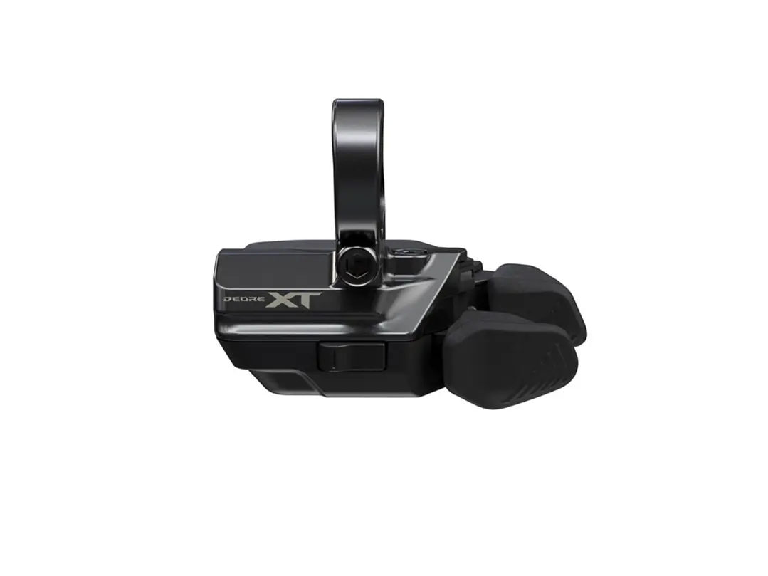 SHIFT SWITCH, DEORE XT, SW-M8250-R, RIGHT, 2ND GROUP, IND.PACK 1