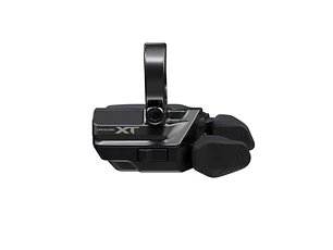 SHIFT SWITCH, DEORE XT, SW-M8250-R, RIGHT, 2ND GROUP, IND.PACK