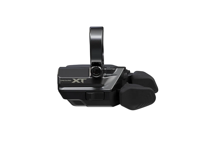 SHIFT SWITCH, DEORE XT, SW-M8250-R, RIGHT, 2ND GROUP, IND.PACK 1