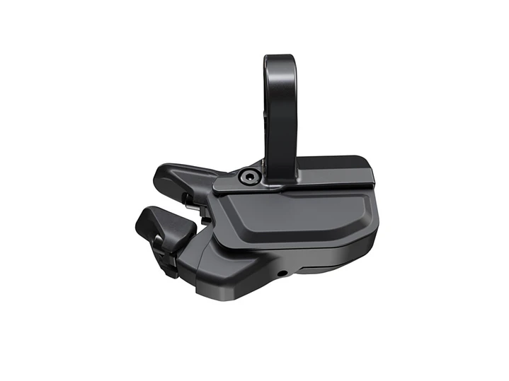 SHIFT SWITCH, DEORE XT, SW-M8250-R, RIGHT, 2ND GROUP, IND.PACK 2