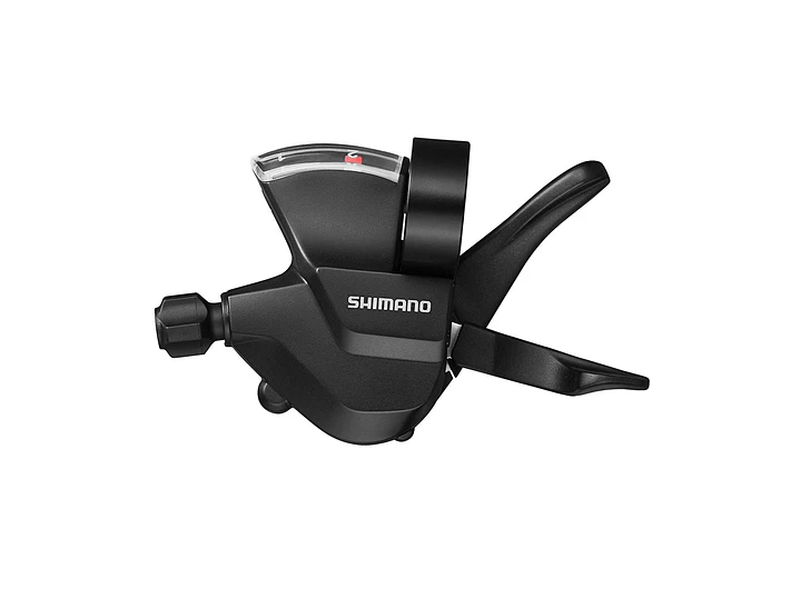 MANILLA CAMBIO SHIMANO IZQUIERDO SL-M315-2L, 2V.1800MM R/FIRE ESLM3152LB 1