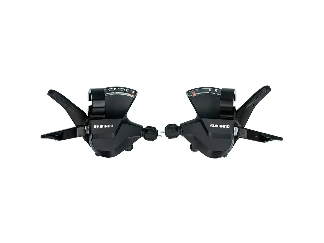 MANILLA CAMBIO SHIMANO SL-M315, R&L ESLM31538PA 1