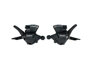 MANILLA CAMBIO SHIMANO SL-M315, R&L ESLM31538PA