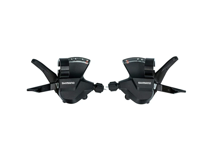 MANILLA CAMBIO SHIMANO SL-M315, R&L ESLM31538PA 1