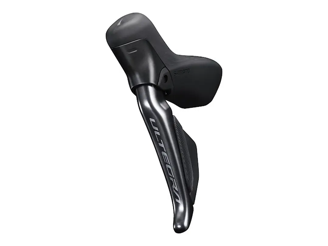MANILLA DE FRENO CAMBIO SHIMANO ULTEGRA ST-R8170-L WIRELESS/WIRED SHIFT/HID.BRAKE LEFT 2- VEL 6TH CA 1