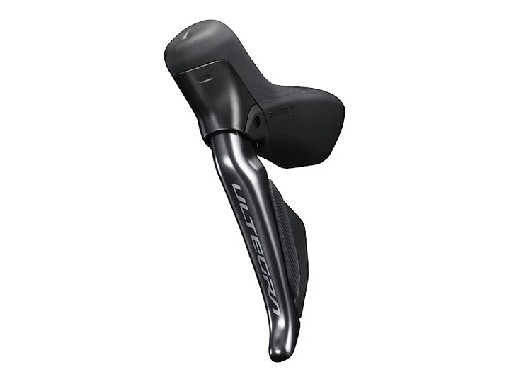 MANILLA DE FRENO CAMBIO SHIMANO ULTEGRA ST-R8170-L WIRELESS/WIRED SHIFT/HID.BRAKE LEFT 2- VEL 6TH CA 1