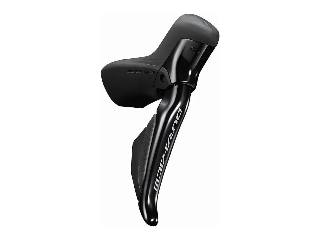 MANILLA DE FRENO CAMBIO SHIMANO DURA-ACE ST-R9270R RIGHT WIRELESS/WIRED SHIFT/HID 12- VEL CAJA 1