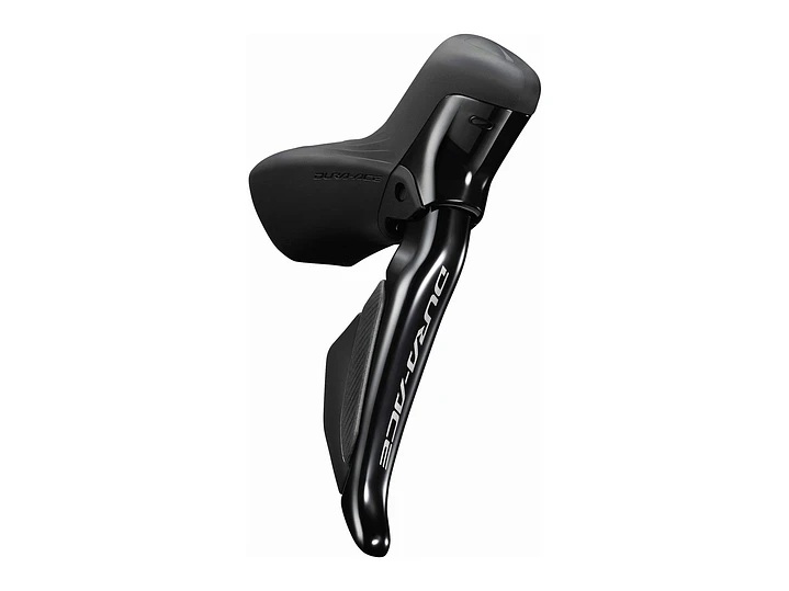MANILLA DE FRENO CAMBIO SHIMANO DURA-ACE ST-R9270R RIGHT WIRELESS/WIRED SHIFT/HID 12- VEL CAJA 1