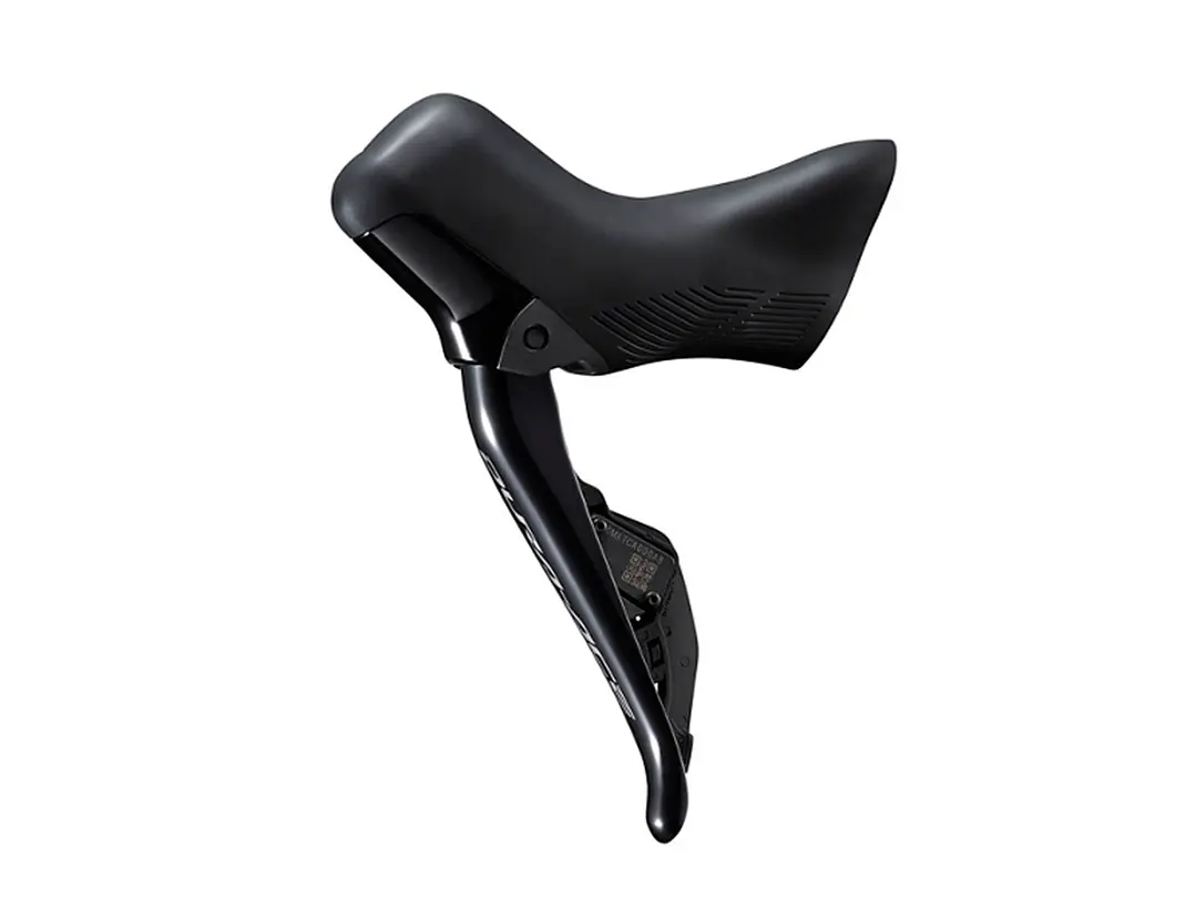 MANILLA DE FRENO CAMBIO SHIMANO DURA-ACE ST-R9270R RIGHT WIRELESS/WIRED SHIFT/HID 12- VEL CAJA 2