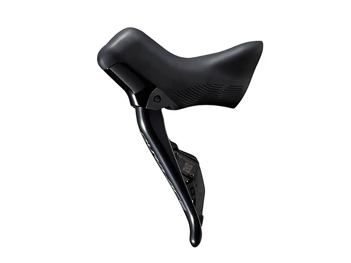 MANILLA DE FRENO CAMBIO SHIMANO DURA-ACE ST-R9270R RIGHT WIRELESS/WIRED SHIFT/HID 12- VEL CAJA 2