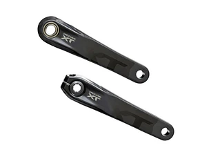 BIELA SOLA SHIMANO FC-M8200, DEORE XT, FOR REAR 12-SPEED, HOLLOWTECH 2, 170MM LINE 55MM