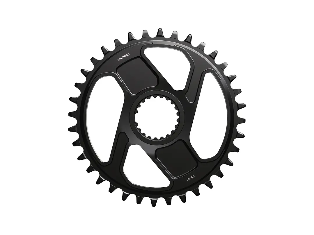CORONA SHIMANO CHAINRING FOR FRONT CHAINWHEEL,SM-CRM86,FOR FC-M8200, 36T 1