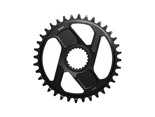 CORONA SHIMANO CHAINRING FOR FRONT CHAINWHEEL,SM-CRM86,FOR FC-M8200, 36T