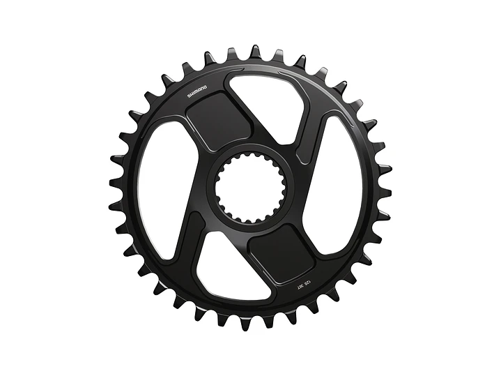 CORONA SHIMANO CHAINRING FOR FRONT CHAINWHEEL,SM-CRM86,FOR FC-M8200, 36T 1