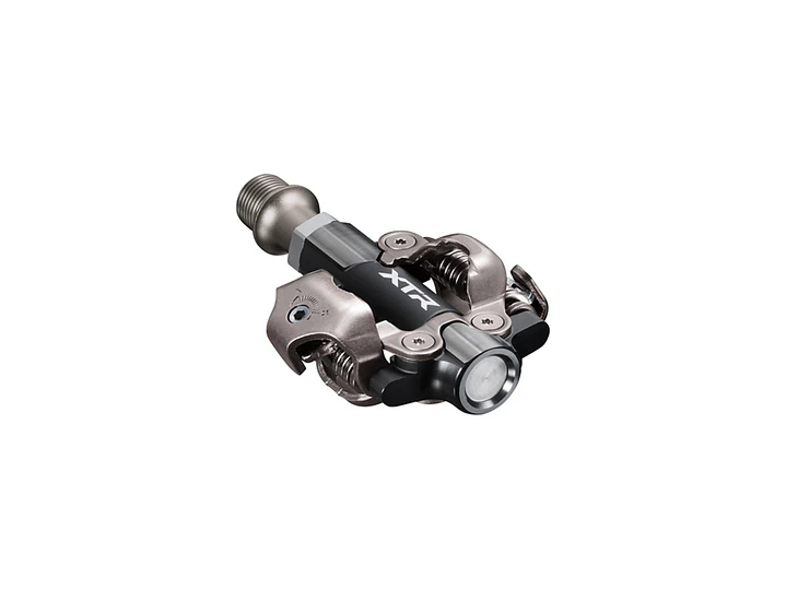 PEDAL SHIMANO PEDAL, PD-M9200, XTR, SPD PEDAL, W/O REFLECTOR, W/CLEAT(SM-SH51), IND.PACK 1