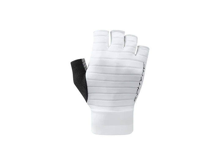 GUANTES SHIMANO TALLA S MODELO S-PHYRE FLASH GLOVES WHITE MEN 1
