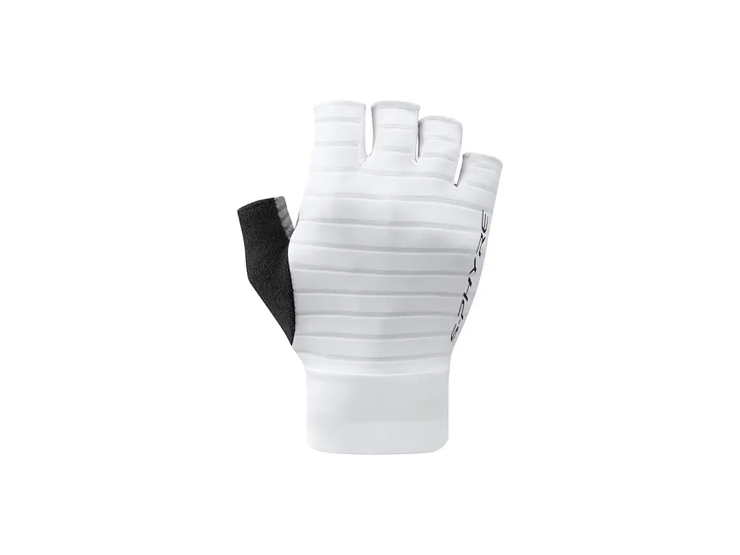 GUANTES SHIMANO TALLA XL MODELO S-PHYRE FLASH GLOVES WHITE MEN 1
