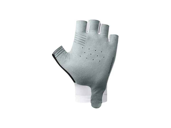 GUANTES SHIMANO TALLA XXL MODELO S-PHYRE FLASH GLOVES WHITE MEN 2
