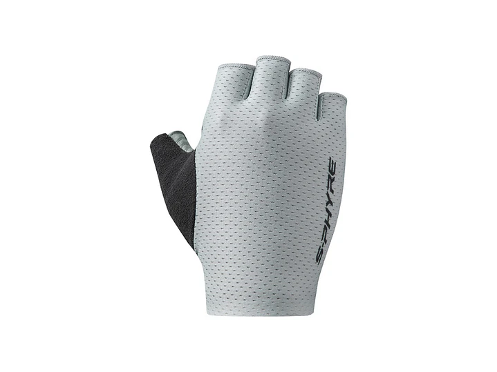 GUANTES SHIMANO TALLA M MODELO S-PHYRE LEGGERA GLOVES ICE GRAY MEN 1