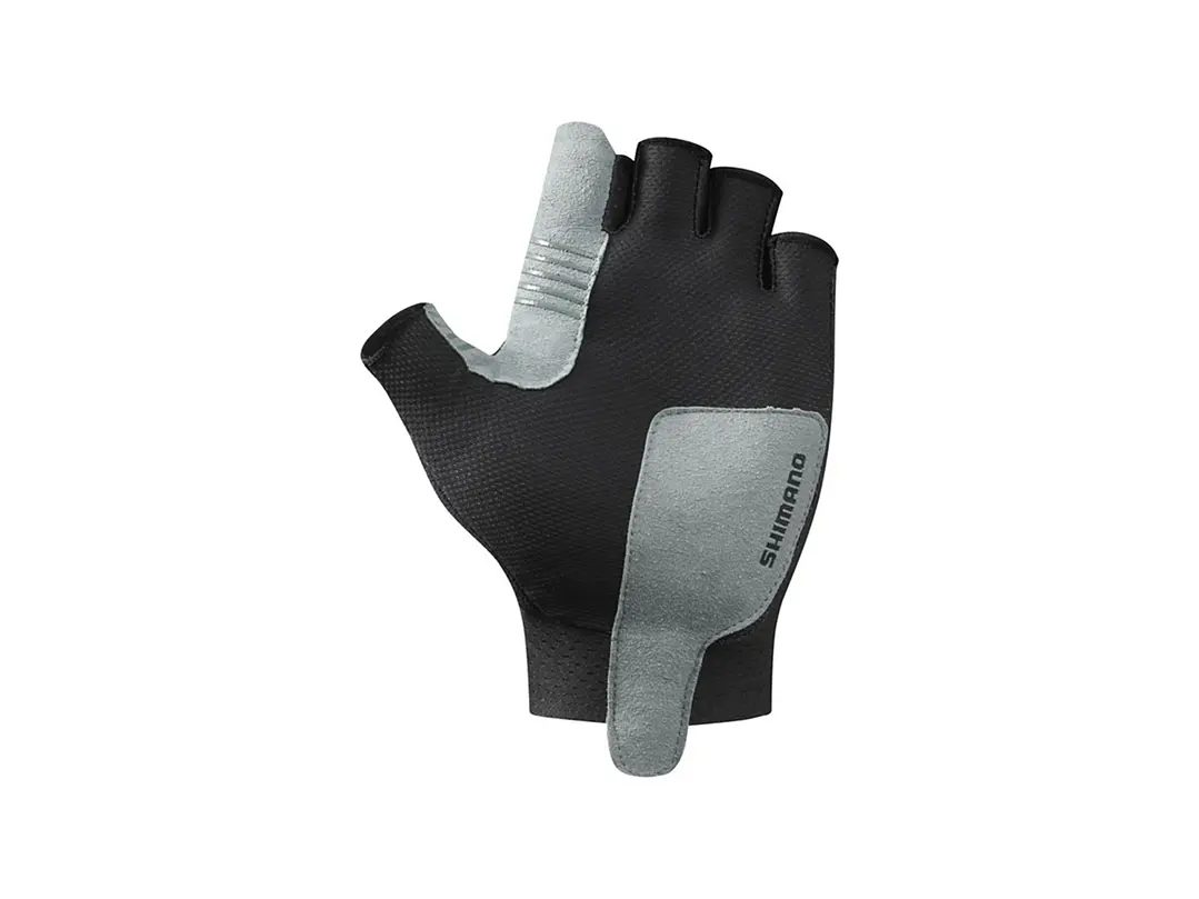 GUANTES SHIMANO TALLA XL MODELO S-PHYRE LEGGERA GLOVES BLACK MEN 2