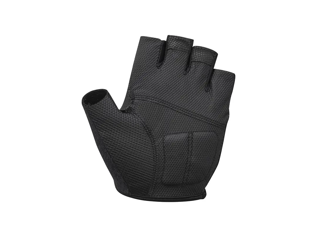 GUANTES SHIMANO TALLA M MODELO AIRWAY GLOVES BLACK MEN 2