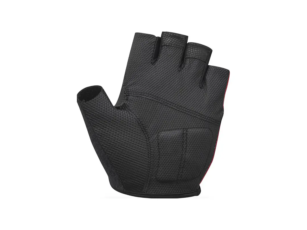 GUANTES SHIMANO TALLA M MODELO AIRWAY GLOVES RED MEN 2