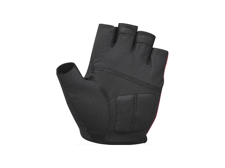 GUANTES SHIMANO TALLA M MODELO AIRWAY GLOVES RED MEN 2