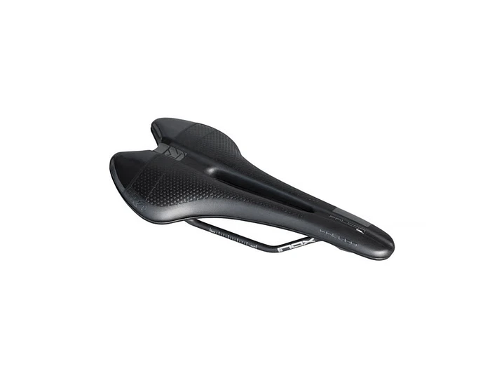 SILLIN PRO FALCON GEL 152 MM NEGRO ROAD 1