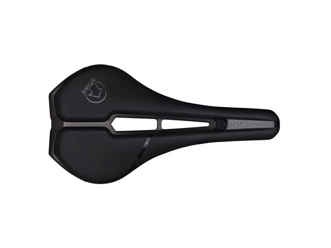 SILLIN PRO BIKEGEAR TURNIX PERFORMANCE BLACK 152MM, AF PRSA0339 2