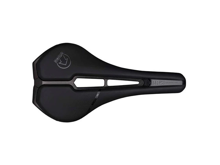 SILLIN PRO BIKEGEAR TURNIX PERFORMANCE BLACK 152MM, AF PRSA0339 2