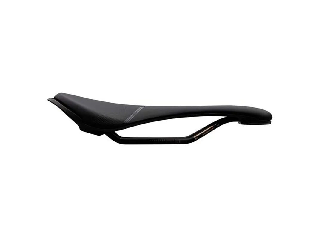 SILLIN PRO BIKEGEAR TURNIX PERFORMANCE BLACK 152MM, AF PRSA0339 3