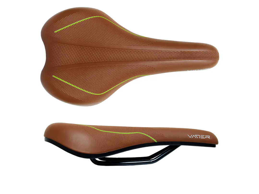 SILLIN VADER ADULTO CAFÉ CANAL SIN CARRO VD1169-02 1