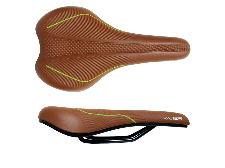 SILLIN VADER ADULTO CAFÉ CANAL SIN CARRO VD1169-02 1