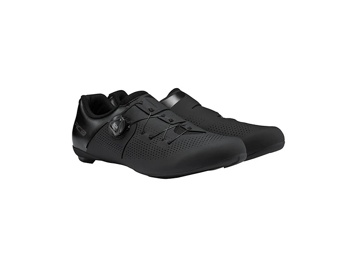 ZAPATILLA SHIMANO MODELO  SH-RC302 TALLA 46 COLOR NEGRA ESHRC302MCL01S46008 3