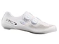 ZAPATILLA SHIMANO MODELO  SH-RC703 TALLA 39 COLOR BLANCA  ESHRC703MCW01S39008 - Miniatura 1