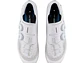 ZAPATILLA SHIMANO MODELO  SH-RC703 TALLA 39 COLOR BLANCA  ESHRC703MCW01S39008 - Miniatura 2