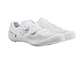 ZAPATILLA SHIMANO MODELO  SH-RC703 TALLA 39 COLOR BLANCA  ESHRC703MCW01S39008 - Miniatura 3