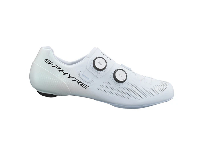 ZAPATILLA SHIMANO MODELO  SH-RC903 TALLA 40 COLOR BLANCA  ESHRC903MCW01S40008 1