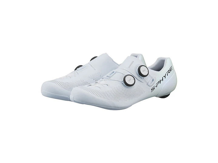 ZAPATILLA SHIMANO MODELO  SH-RC903 TALLA 40 COLOR BLANCA  ESHRC903MCW01S40008 3