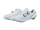 ZAPATILLA SHIMANO MODELO  SH-RC903 TALLA 40 COLOR BLANCA  ESHRC903MCW01S40008 - Miniatura 3