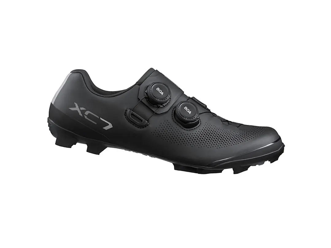 ZAPATILLA SHIMANO MODELO  SH-XC703 TALLA 46 COLOR NEGRA ESHXC703MCL01S46008 1