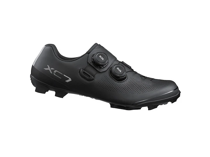 ZAPATILLA SHIMANO MODELO  SH-XC703 TALLA 46 COLOR NEGRA ESHXC703MCL01S46008 1