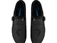 ZAPATILLA SHIMANO  MOD. SH-RC302 NUM. 38 BLACK SHRC302MSLCL01 - Miniatura 2