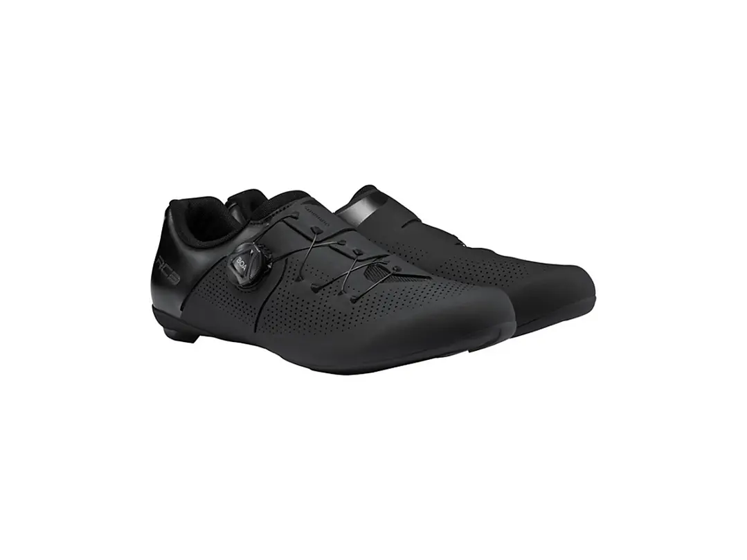 ZAPATILLA SHIMANO  MOD. SH-RC302 NUM. 38 BLACK SHRC302MSLCL01 3
