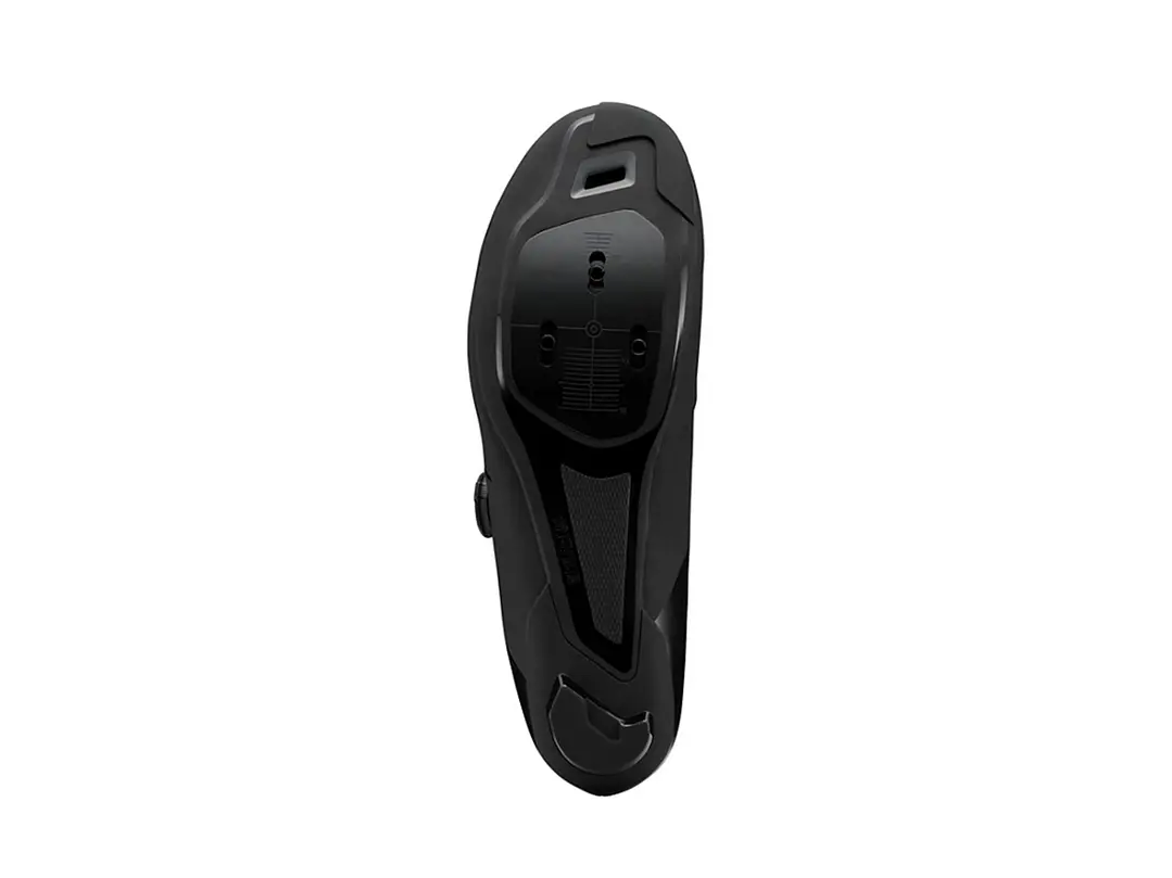 ZAPATILLA SHIMANO  MOD. SH-RC302 NUM. 39 BLACK SHRC302MSLCL01 4