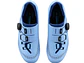 ZAPATILLA SHIMANO  MOD. SH-RC503WOMEN NUM. 38 AIRY BLUE SHRC503WSLCB35 - Miniatura 2