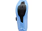 ZAPATILLA SHIMANO  MOD. SH-RC503WOMEN NUM. 38 AIRY BLUE SHRC503WSLCB35 - Miniatura 4