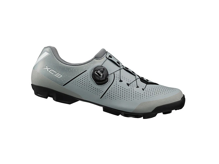 ZAPATILLA SHIMANO  MOD. SH-XC302 NUM. 40 ICE GRAY SHXC302MSLCG13 1