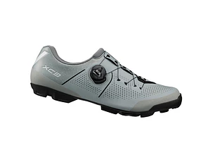 ZAPATILLA SHIMANO  MOD. SH-XC302 NUM. 43 ICE GRAY SHXC302MSLCG13