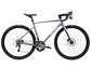 BICICLETA RALEIGH ALU. RUTA ETERNITY TALLA S HOR. CARBON 2X10 SPEED FULL SHI. TIAGRA D. MECANICO - Miniatura 1